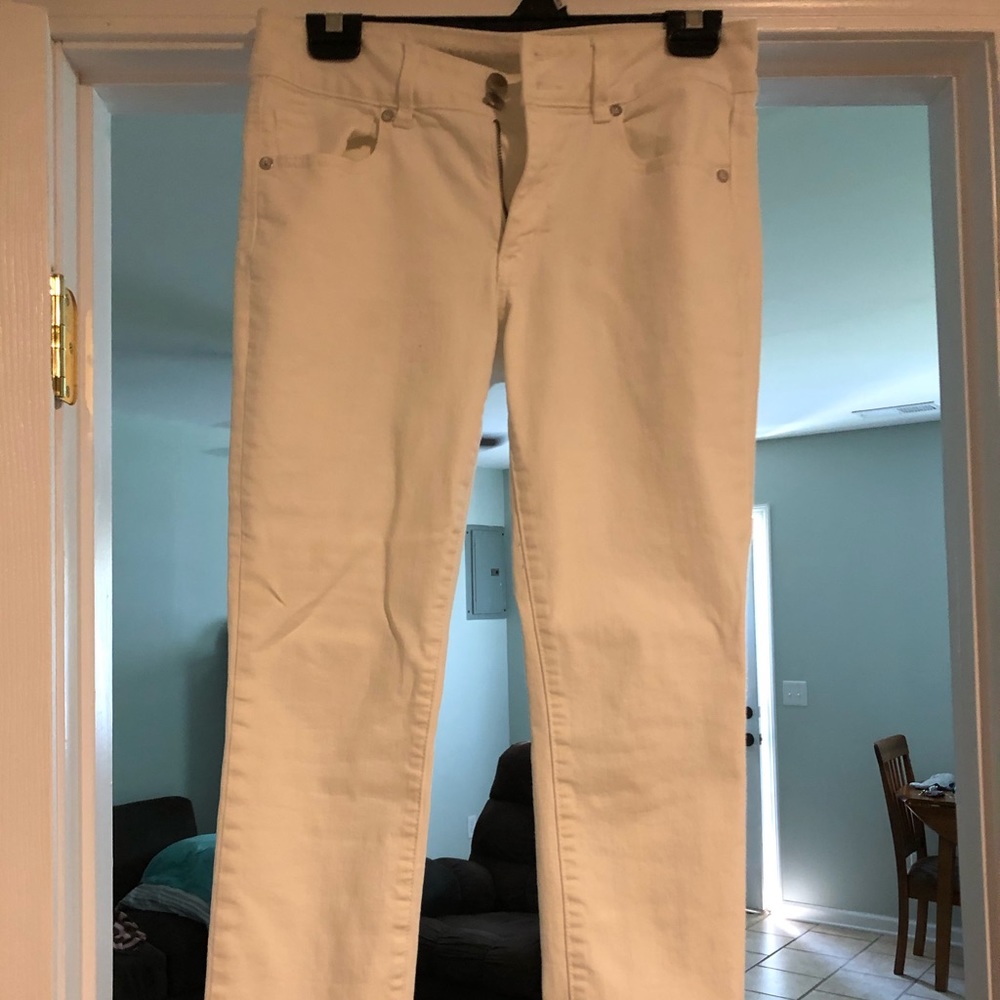 Capris